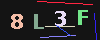 Gambar captcha